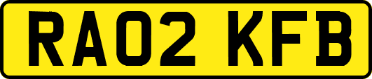 RA02KFB