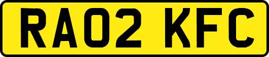 RA02KFC