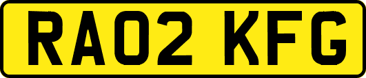 RA02KFG