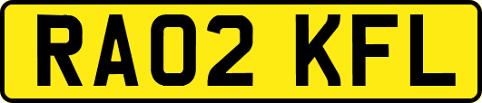 RA02KFL