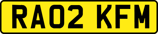 RA02KFM