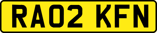 RA02KFN