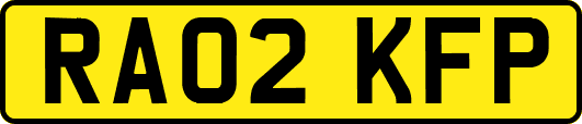RA02KFP