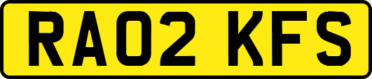 RA02KFS