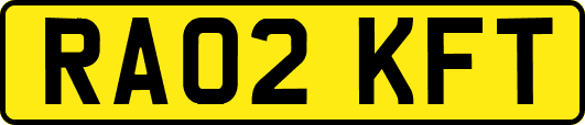 RA02KFT