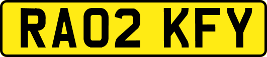 RA02KFY