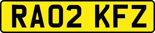 RA02KFZ