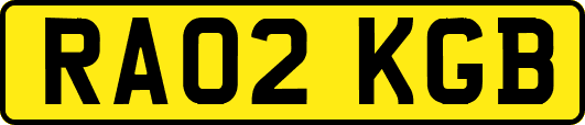 RA02KGB