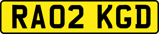 RA02KGD