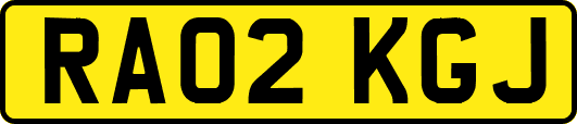 RA02KGJ