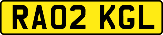 RA02KGL
