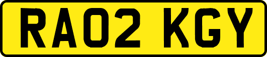 RA02KGY