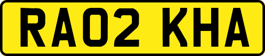 RA02KHA