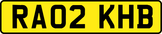 RA02KHB