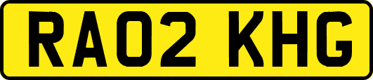 RA02KHG
