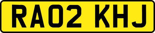 RA02KHJ