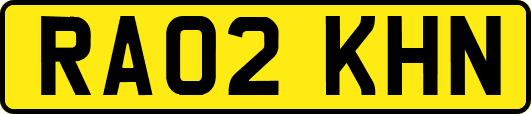 RA02KHN