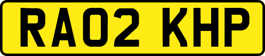 RA02KHP