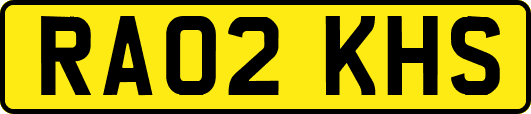 RA02KHS