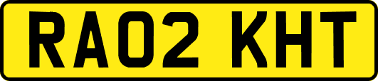 RA02KHT