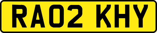 RA02KHY