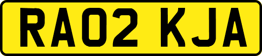 RA02KJA