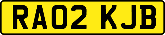 RA02KJB