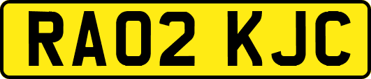 RA02KJC