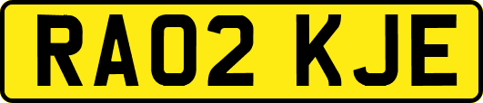 RA02KJE