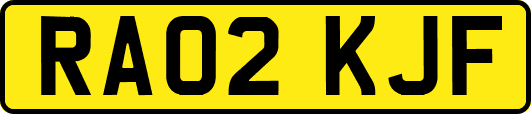 RA02KJF