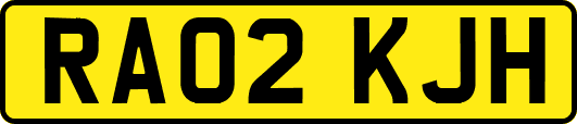 RA02KJH