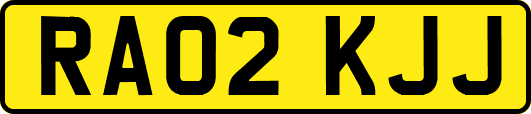 RA02KJJ