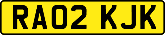 RA02KJK