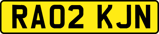RA02KJN