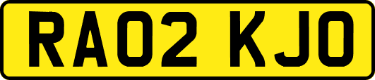 RA02KJO