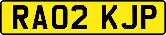 RA02KJP