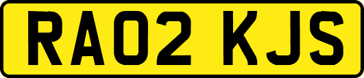 RA02KJS