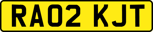 RA02KJT