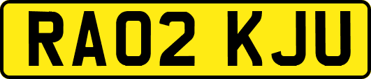 RA02KJU