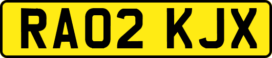 RA02KJX