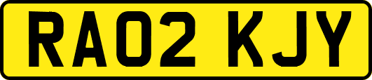 RA02KJY