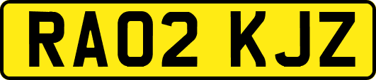 RA02KJZ