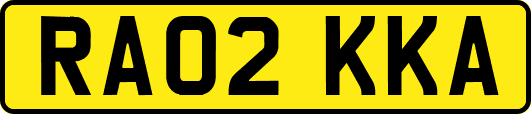 RA02KKA