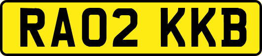 RA02KKB