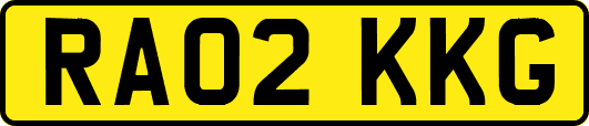 RA02KKG