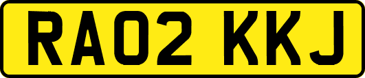 RA02KKJ