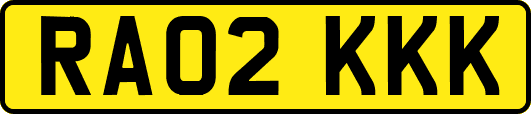 RA02KKK