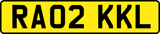 RA02KKL