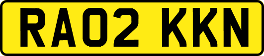 RA02KKN