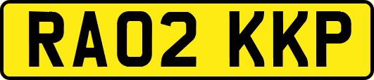 RA02KKP